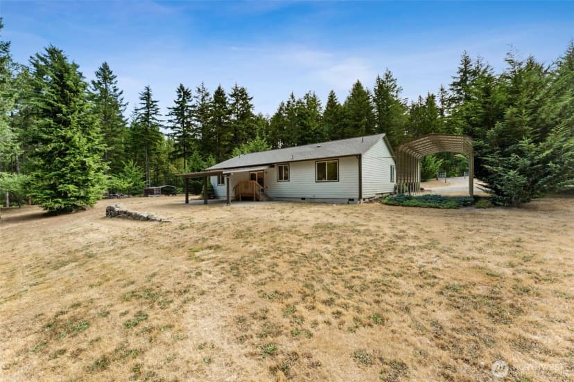 Property photo for 12702 Ranch Ridge Court Sw, Port Orchard photo 24