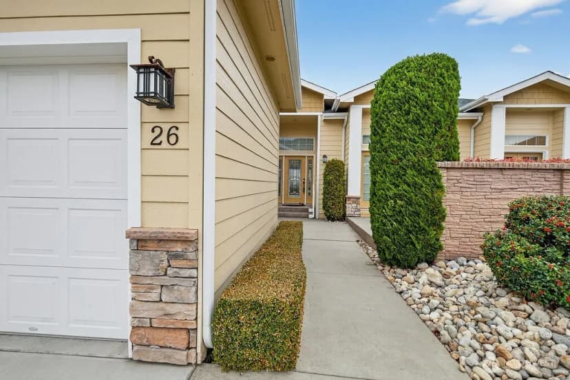 Property photo for 1845 Maple Street #26, Wenatchee photo 10