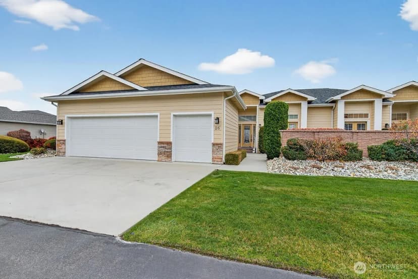 Property photo for 1845 Maple Street #26, Wenatchee