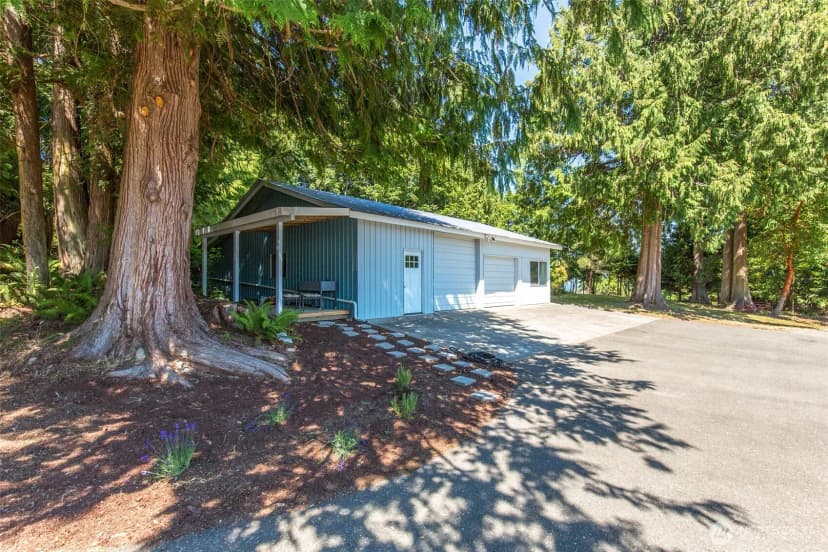 Property photo for 106 Seagull Drive, Port Angeles photo 31