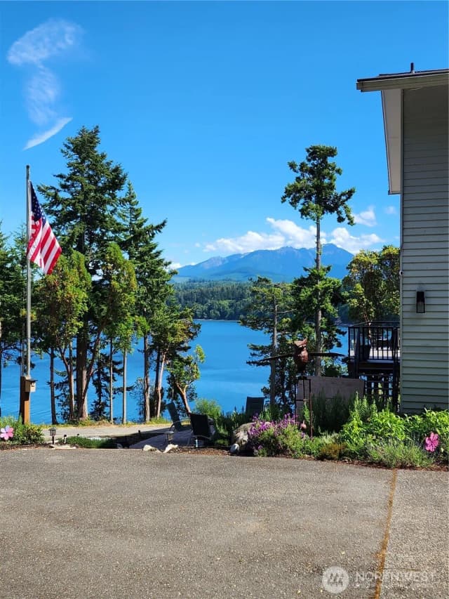 Property photo for 106 Seagull Drive, Port Angeles