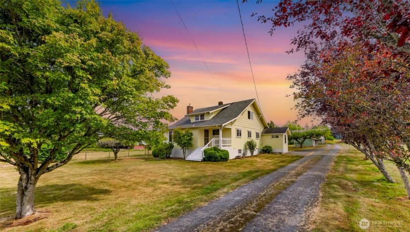Property photo for 22944 Gunderson Road, Mount Vernon