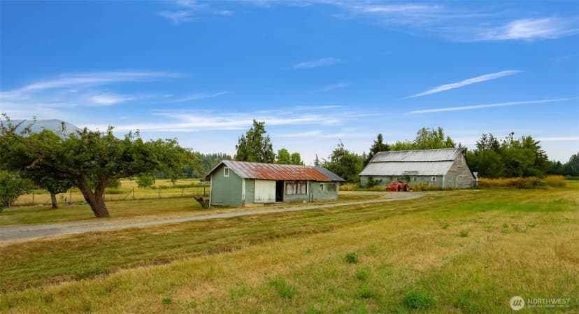 Property photo for 22944 Gunderson Road, Mount Vernon photo 39