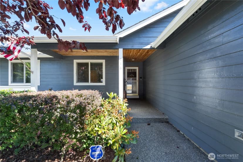 Property photo for 116 S 28th Street, Mount Vernon photo 18