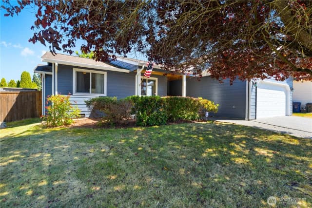 Property photo for 116 S 28th Street, Mount Vernon