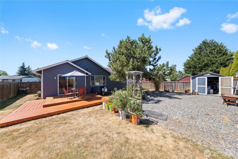 Property photo for 116 S 28th Street, Mount Vernon photo 11