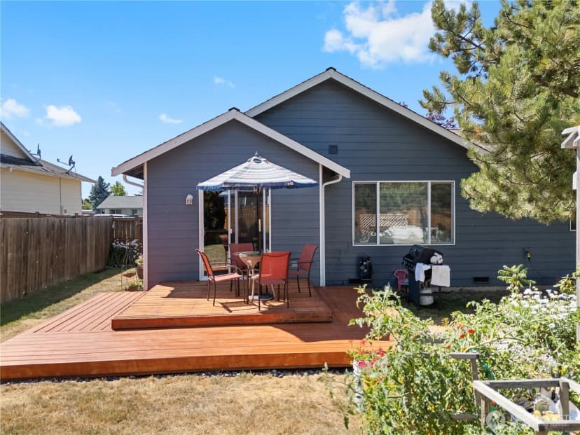 Property photo for 116 S 28th Street, Mount Vernon photo 9