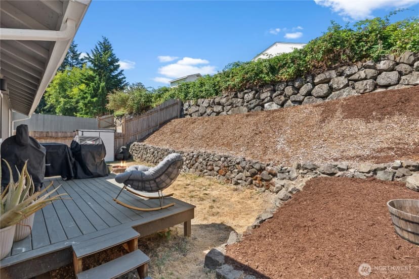 Property photo for 1303 Daniels Avenue, Bremerton photo 34