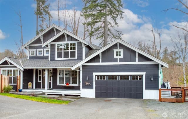 Property photo for 1007 Brookings Place, Bellingham