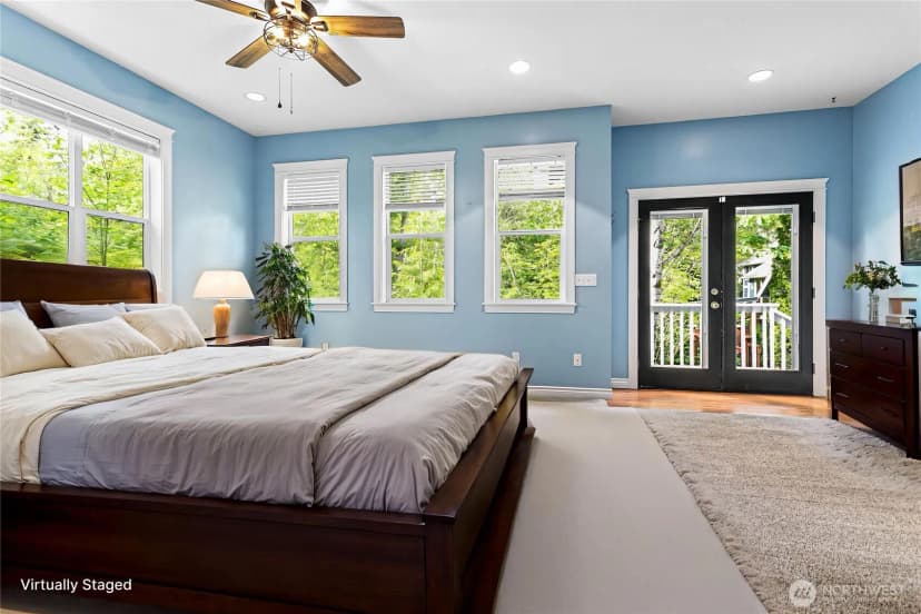 Property photo for 1007 Brookings Place, Bellingham photo 28