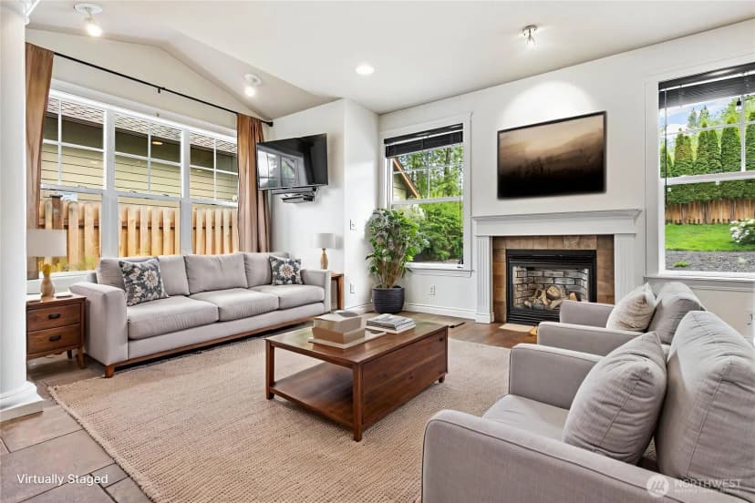 Property photo for 1007 Brookings Place, Bellingham photo 11