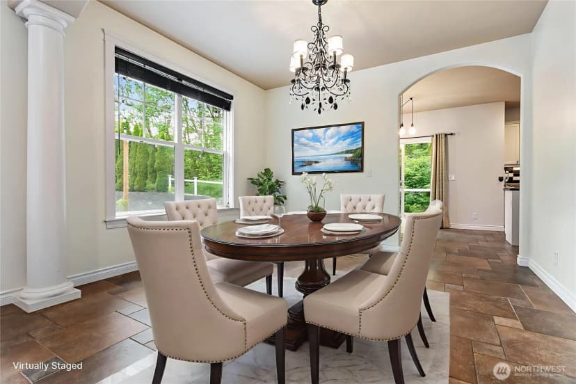 Property photo for 1007 Brookings Place, Bellingham photo 9