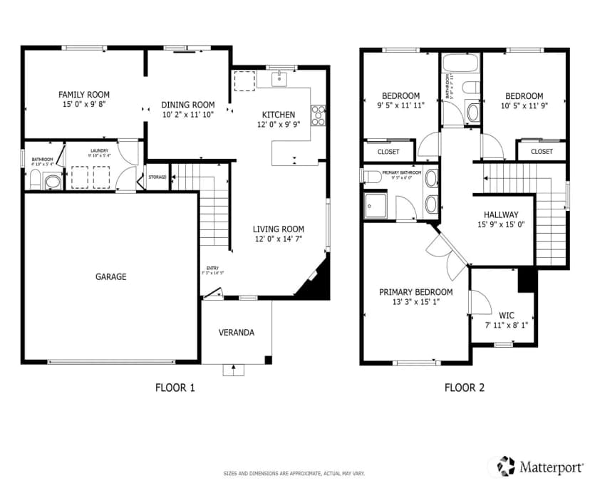 Property photo for 1813 Undine Lane, Bellingham photo 38