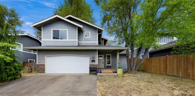 Property photo for 1813 Undine Lane, Bellingham