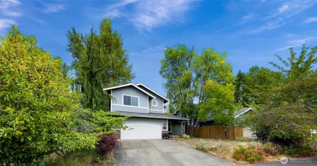 Property photo for 1813 Undine Lane, Bellingham photo 2