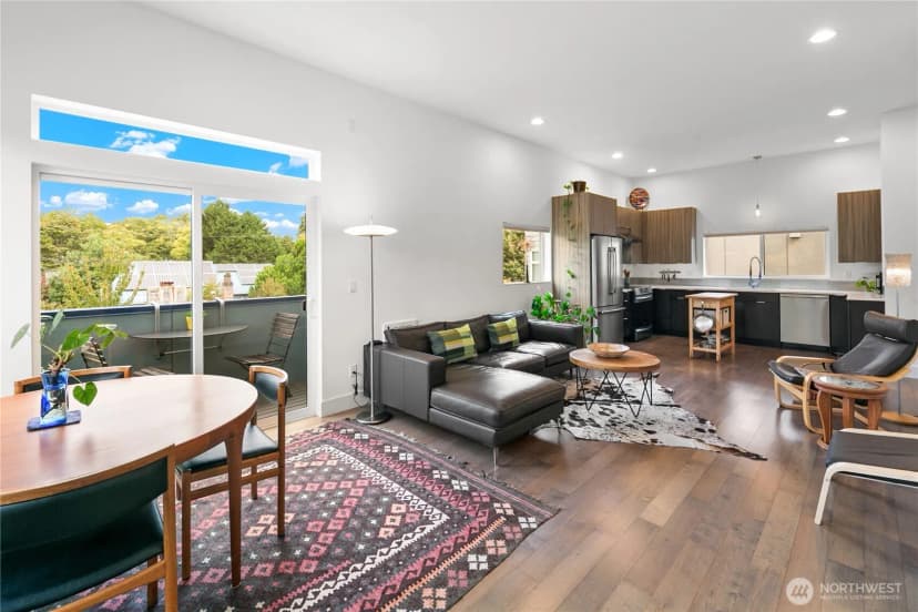 Property photo for 4400 Brygger Drive W #c, Seattle photo 10