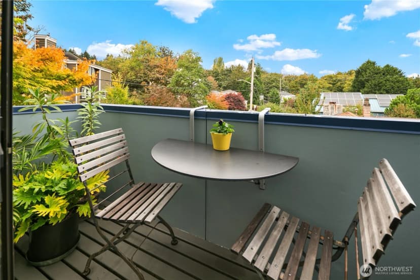Property photo for 4400 Brygger Drive W #c, Seattle photo 9