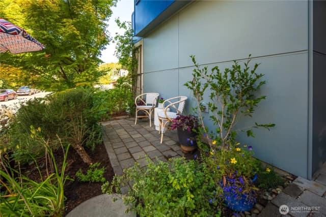 Property photo for 4400 Brygger Drive W #c, Seattle photo 3