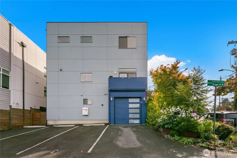 Property photo for 4400 Brygger Drive W #c, Seattle photo 25
