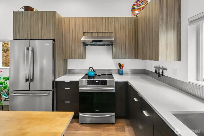 Property photo for 4400 Brygger Drive W #c, Seattle photo 12
