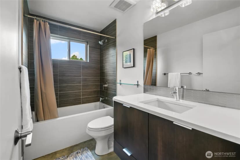 Property photo for 4400 Brygger Drive W #c, Seattle photo 24
