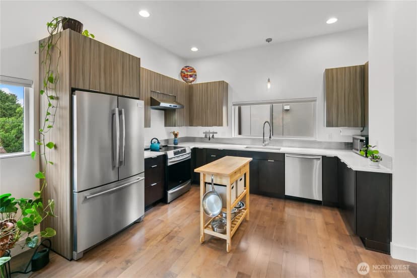 Property photo for 4400 Brygger Drive W #c, Seattle photo 13