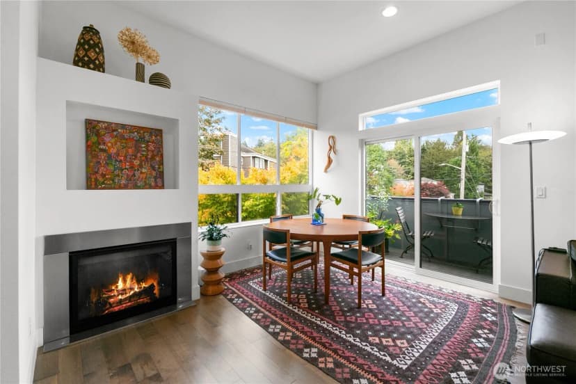 Property photo for 4400 Brygger Drive W #c, Seattle photo 8