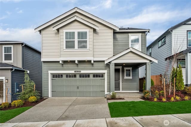 Property photo for 5861 Ivanoff Lane Sw #61, Port Orchard