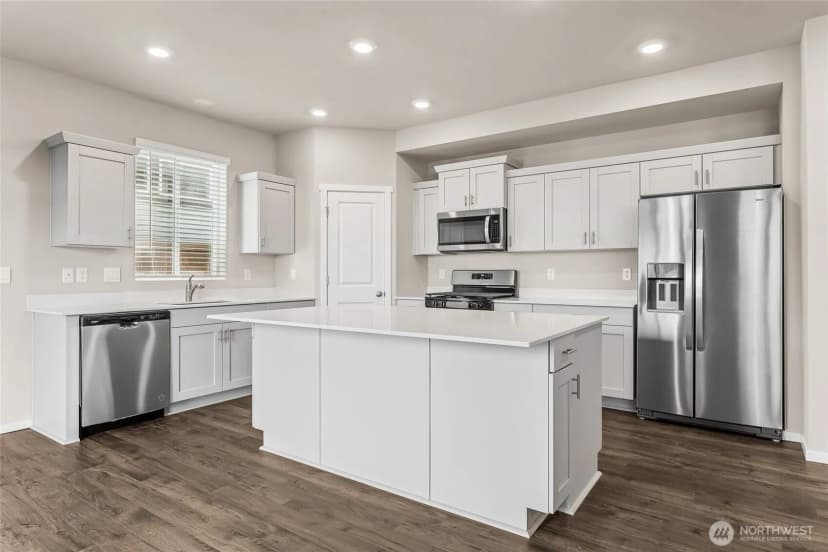 Property photo for 5861 Ivanoff Lane Sw #61, Port Orchard photo 8