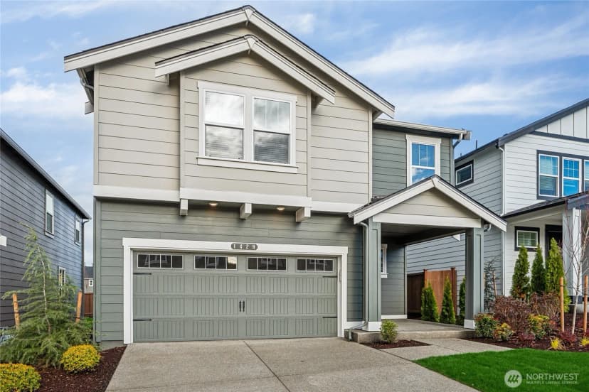 Property photo for 5861 Ivanoff Lane Sw #61, Port Orchard photo 25