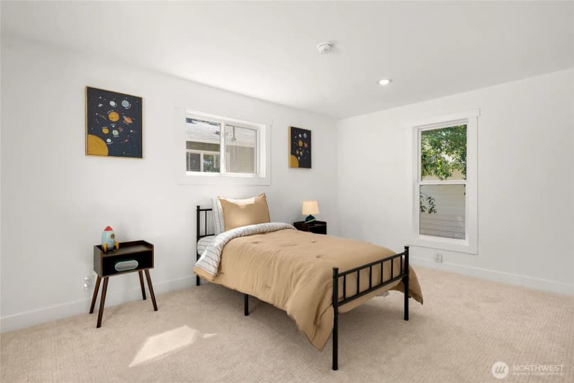 Property photo for 3907 S Angel Place, Seattle photo 21