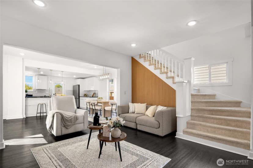 Property photo for 3907 S Angel Place, Seattle photo 10