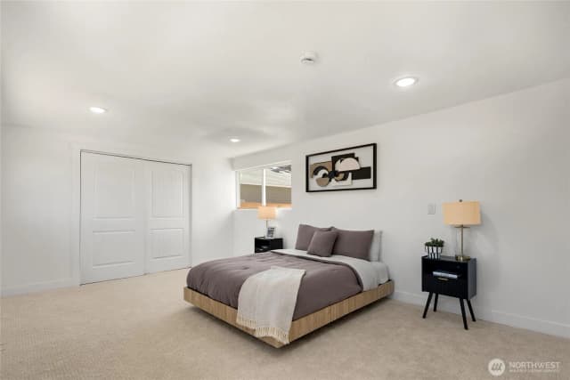 Property photo for 3907 S Angel Place, Seattle photo 5