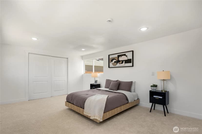 Property photo for 3907 S Angel Place, Seattle photo 5
