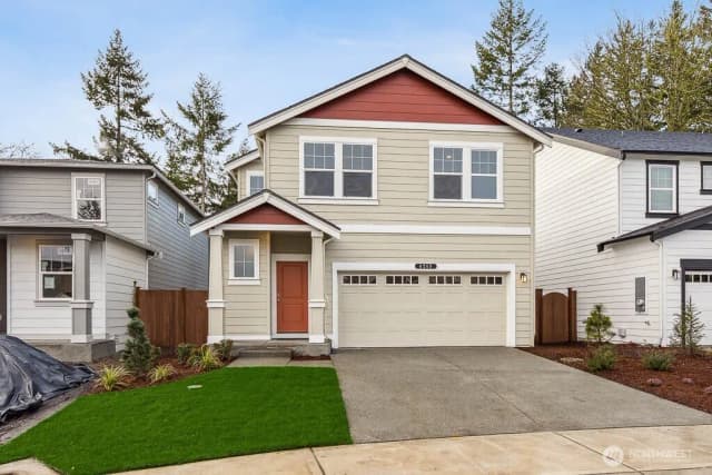 Property photo for 5841 Ivanoff Lane Sw #63, Port Orchard