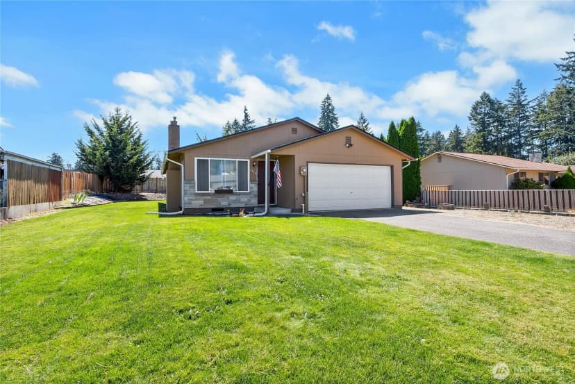 Property photo for 6414 157th Street Ct E, Puyallup