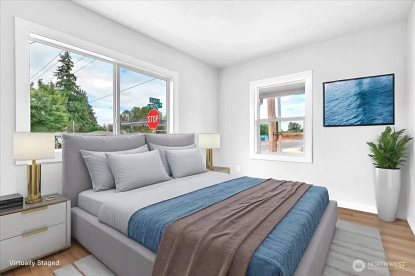 Property photo for 714 S Pacific Avenue, Kelso photo 20
