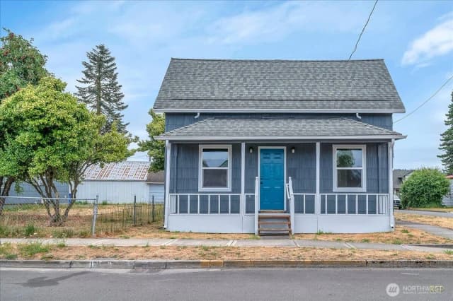 Property photo for 714 S Pacific Avenue, Kelso photo 3