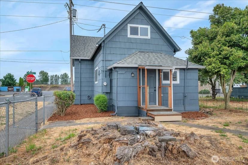 Property photo for 714 S Pacific Avenue, Kelso photo 31
