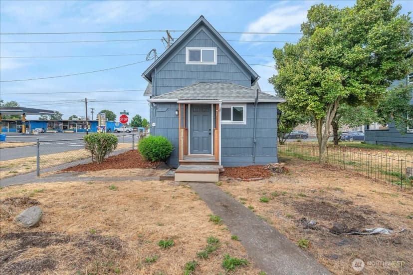 Property photo for 714 S Pacific Avenue, Kelso photo 32