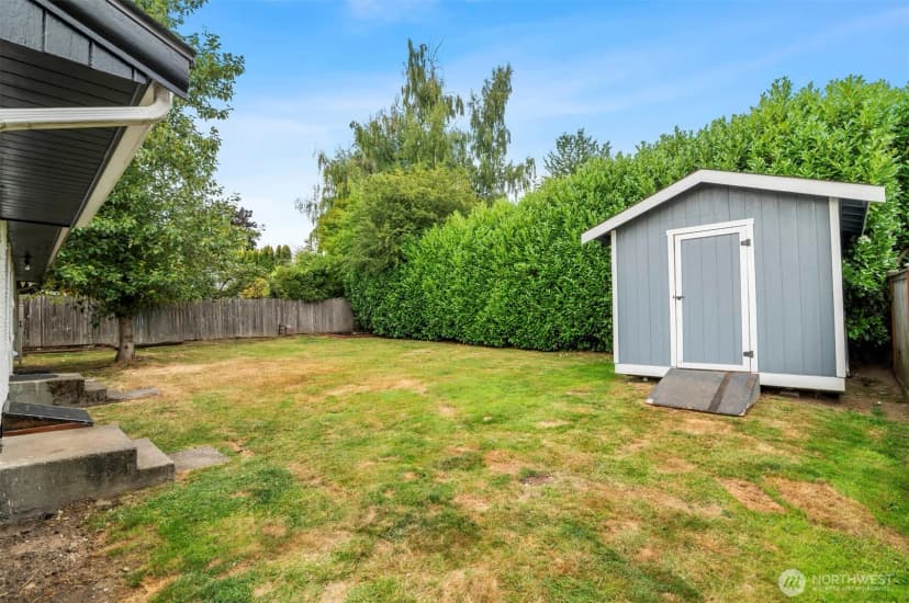 Property photo for 707 Avenue K, Snohomish photo 24