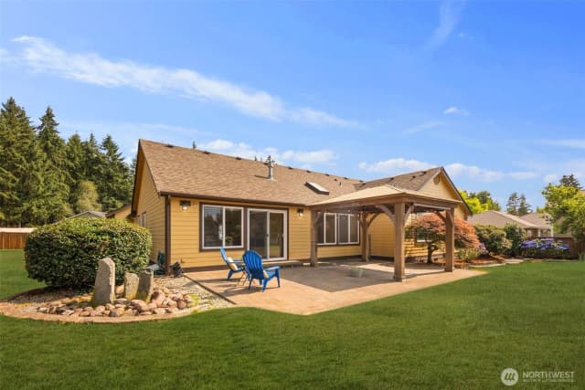 Property photo for 6708 Oakbrook Court Se, Olympia photo 3