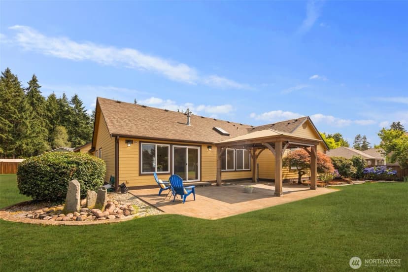 Property photo for 6708 Oakbrook Court Se, Olympia photo 3