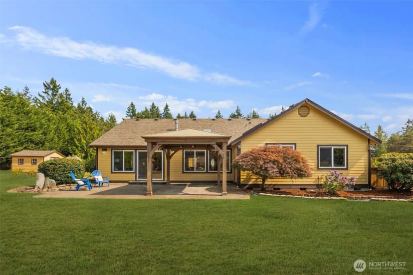 Property photo for 6708 Oakbrook Court Se, Olympia photo 32