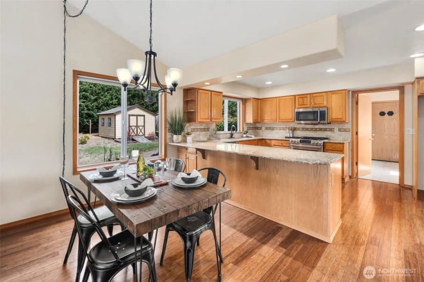 Property photo for 6708 Oakbrook Court Se, Olympia photo 6