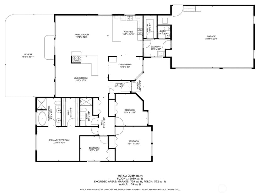 Property photo for 6708 Oakbrook Court Se, Olympia photo 33