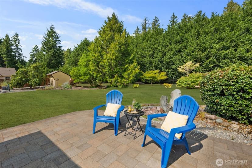 Property photo for 6708 Oakbrook Court Se, Olympia photo 25
