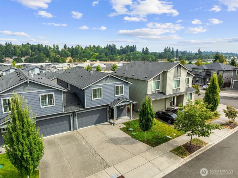 Property photo for 7820 20th Avenue Se, Lacey photo 29