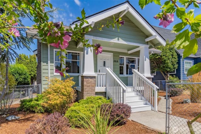 Property photo for 3819 N 7th Street, Tacoma