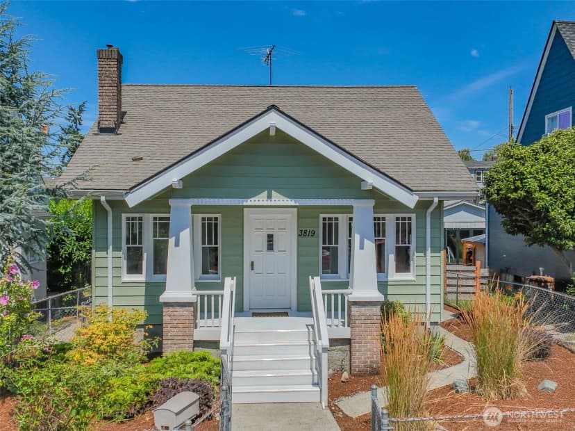 Property photo for 3819 N 7th Street, Tacoma photo 2